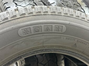 215/65 R16C Celročné pneumatiky - 8