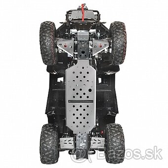 Kryty podvozku TGB LINHAI CF MOTO CAN AM BRP - 8