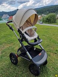 Stokke trailz - 8