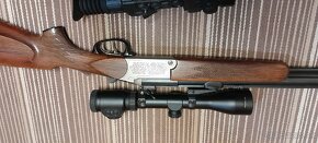 Blaser 7x65/16 - 8