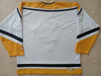 Hokejový dres Pittsburgh Penguins NHL - 8