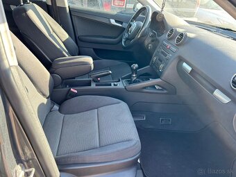 Audi a3,,,1,9 TDI - 8