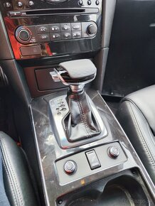 Infiniti FX30DS - 8