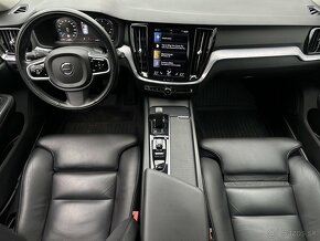 Volvo V60 B9 145kW harman/kardon 360° kamera - 8