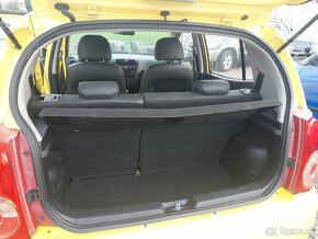 Kia Picanto 1.0 LXi , ABS - 8