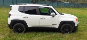 Jeep renegade - 8