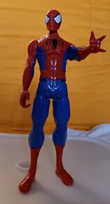 Hasbro Avengers figúrky - 8