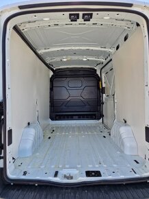 Ford Transit 350L2H2 - 8