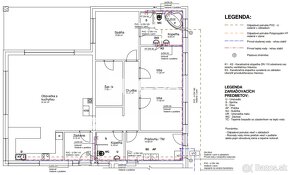 Moderný bungalov na predaj v obci Lastomir pri Michalovciach - 8