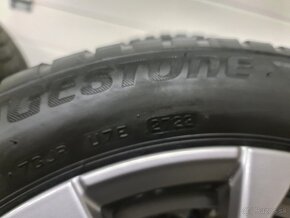 5X112 R17 BMW+ZIMNE PNEU 225/50 R17 - 8