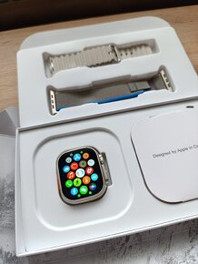 Apple Watch Ultra 49mm - 8