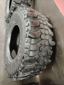 Predám offroad pneu T3 ZIARELLI EXTREME FOREST 31X10.50 R15 - 8