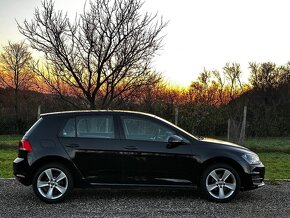 Predám Volkswagen Golf 7 1.2TSi 81kw 7st DSG 2015 - 8