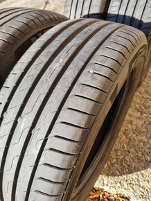 Letné pneu 225/60 R17 99H Nexen Nfera sport suv - 8