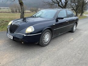 Lancia Thesis 2.4 JTD v5 110kw - 8