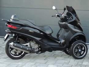 PIAGGIO MP3 500 LT 2015 ,,B" vodičák - 8