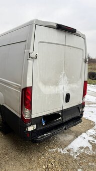 Iveco Daily 35-13 2,3D L2H2 - 8