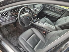 Predam BMW 740i F01 - 8