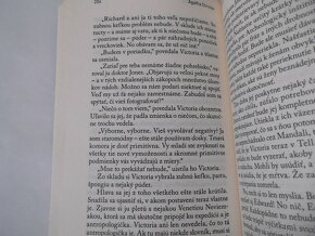 Agatha Christie-Zišli sa v Bagdade - 8