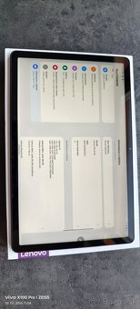 Lenovo Tab P11 PLUS 6/128GB LTE - 8