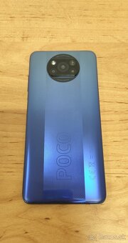 Xiaomi Poco X3 Pro; 6,67“ IPS; 256GB; Android 12 - 8