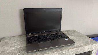 Hp ProBook 4530s - 8