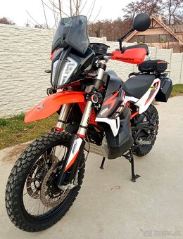 KTM 890 ADVENTURE R - 8