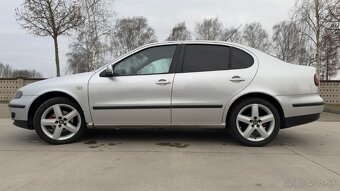 Seat Toledo 1.9 TDI - 8