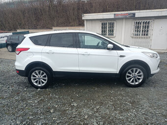 Ford Kuga, 1.5-110 kw,r.2015,rozvody,navi - 8