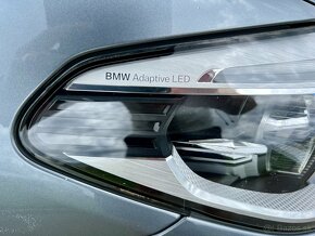BMW rad 5 530d xDrive A/T - 8