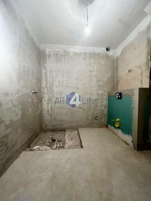 Na predaj 2iz. apartmánový byt 55,42m2 s 22,6m2 terasou - 8