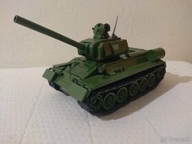 Stavebnice Cobi tanky - 8