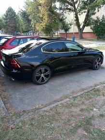 Volvo S60 - 8