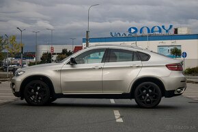 BMW X6 xDrive 35sd - 8