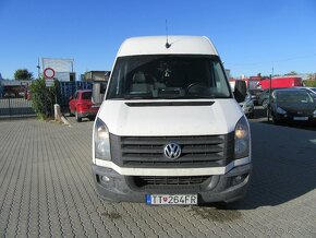 Volkswagen Crafter - 8