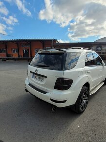 ML 350 CDI 4Matic - 8