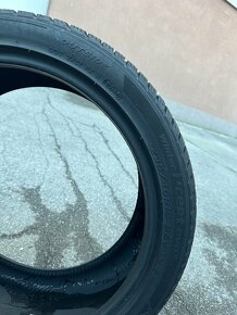 Zimné Hankook Winter i cept evo2 - 8