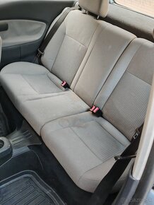 Predám Seat Ibiza 1.9 sdi 2003 - 8