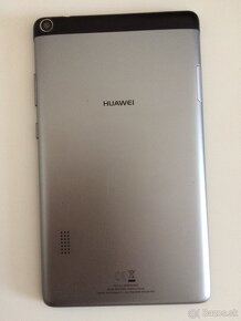 Huawei MediaPad T3 7.0 Space Grey - 8