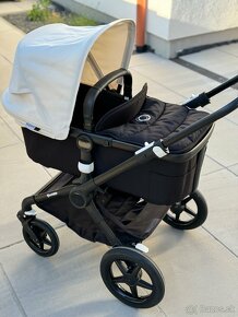 Bugaboo Fox 2 vanička + športová časť - 8