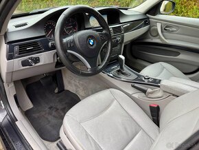 BMW 320d xDrive 2012 Facelift - 8