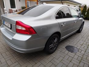 Volvo S80, 2.4 D5, automat 136Kw - 8