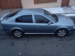 Škoda Octavia 1 SUCCESS 1.9 96 KW - 8