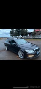 Škoda Octavia 2.0 TDI CR RS FULL VÝBAVA - 8