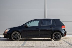 Volkswagen Golf 1.4 TSI Trendline 122k - 8