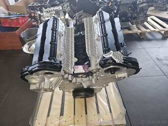 MOTOR VM63D JEEP GRAND CHEROKEE - 8