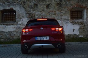 Alfa Romeo Stelvio 2.0 GME - 8