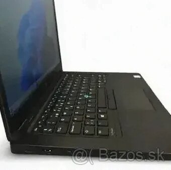 Dell Latitude 5480 - 8