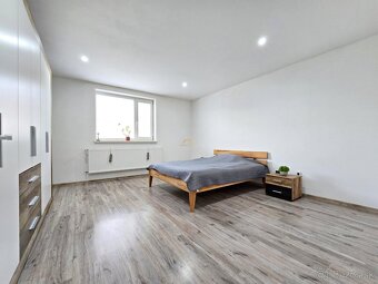 4-izb Dom 227m² s garážou a 18 ár pozemkom / Družstevná p.H. - 8