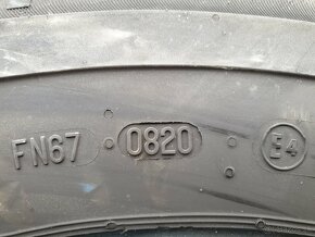 235/65R16C Matador Maxilla 2 - 8